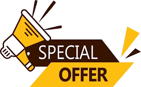 Special Offer